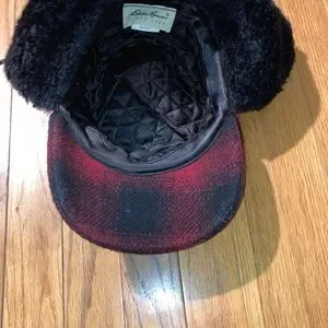Eddie Bauer | Accessories | Eddie Bauer Vintage Buffalo Check